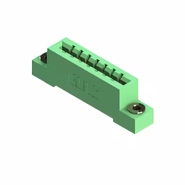 337-007-523-103 EDAC Inc.  Edgeboard Connectors